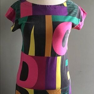 💖Host Pick💖 Twik Art Deco mini dress